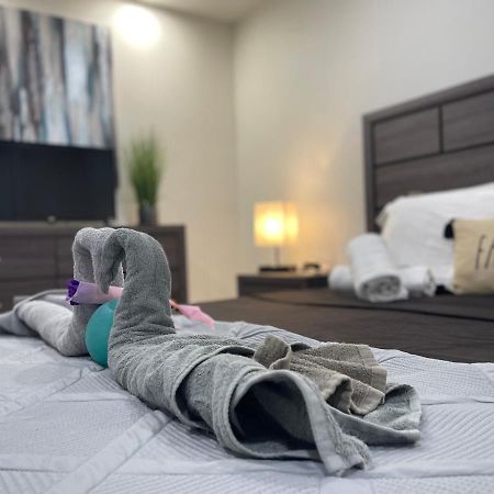 Modern Santorini Suite Houston Nrg Tmc Luxurious Walkable Экстерьер фото